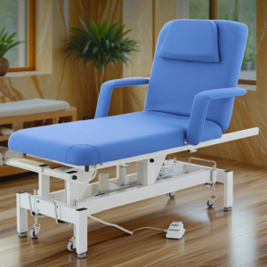 Массажный стол электрический Med-Mos ММКМ-1 (SE2.21.10Д)