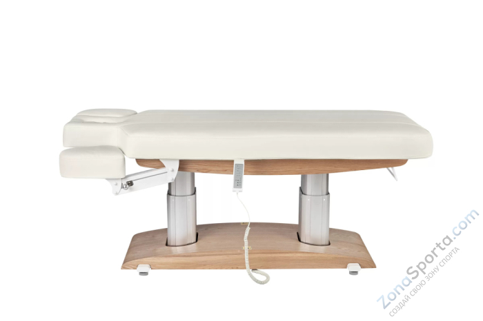 Массажный стол стационарный МК140 Luna Troch электрический