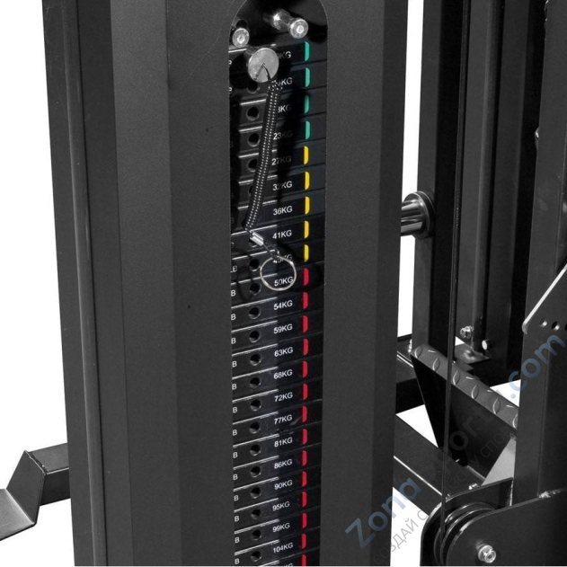 Многофункциональный силовой комплекс Force USA G20 