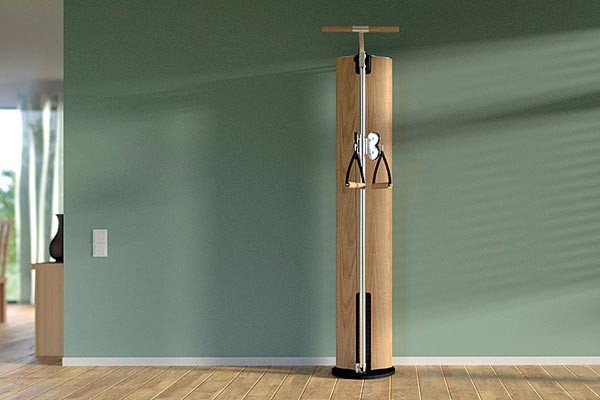 Мультистанция Nohrd SlimBeam