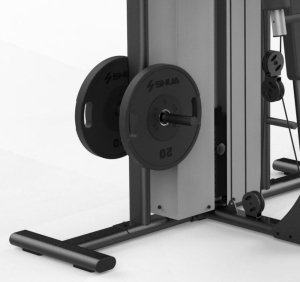 Мультистанция 3-х позиционная SHUA SH-G5203