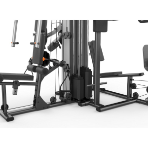 Мультистанция 5-ти позиционная SHUA SH-G5205