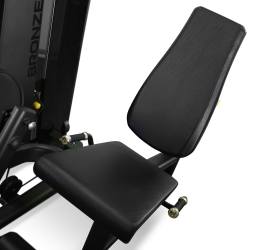Приводящие/отводящие ног Bronze Gym Neo 25