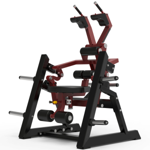 Профессиональный тренажер для мышц пресса Impulse ECP401