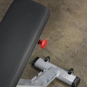 Регулируемая скамья складная Body Solid GFID225