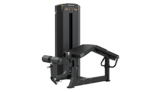 Сгибание ног лежа Hasttings KS1070