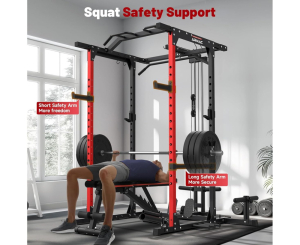 Силовая рама многофункциональная DFC D029