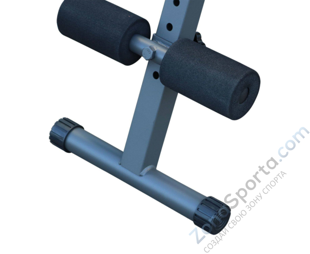 Скамья для пресса DFC DB140