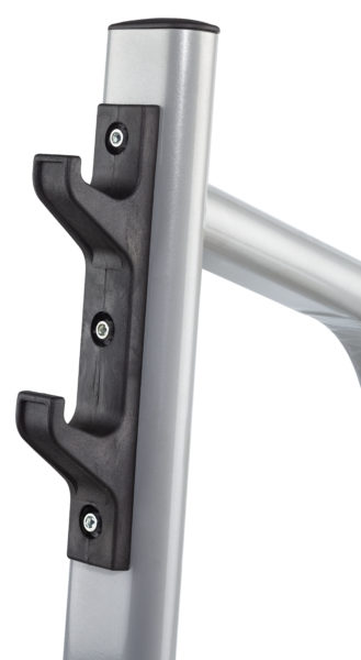 Скамья для жима штанги VictoryFit VF-A5007