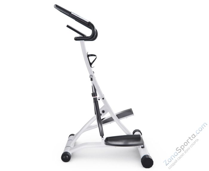 Степпер с поручнями DFC SC-S039