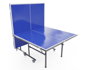Стол теннисный всепогодный DFC Tornado-6 синий