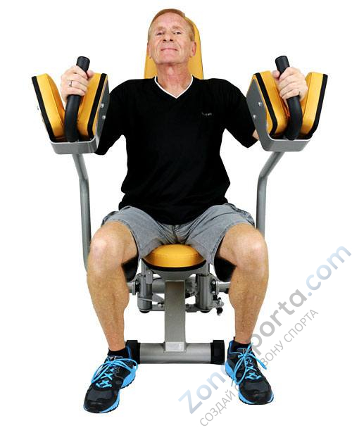 Сведение / разведение рук AMF M1152