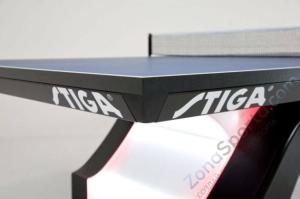 Теннисный стол Stiga Show-Court ITTF (30мм)