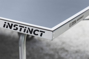 Теннисный стол Cornilleau Instinct Outdoor Grey