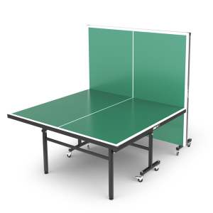 Теннисный стол Unix Line Indoor 15 mm MDF (Green)