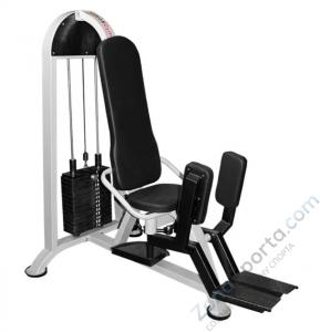 Тренажер для отводящих мышц бедра ProfiGym ТГ-0150-С