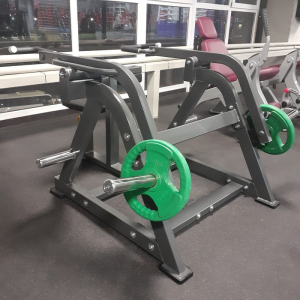 Трицепс машина (брусья) Fitex FTX-82034