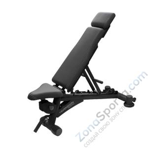 Универсальная регулируемая скамья Svensson Industrial X Force 1002