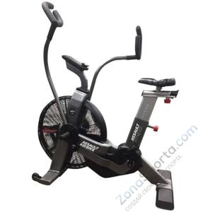 Велотренажер Assault Air Bike Elite