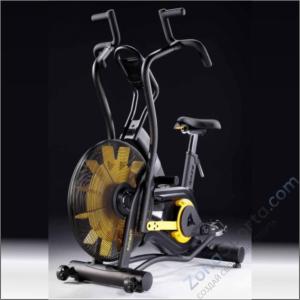 Велотренажер Renegade Air Bike Pro