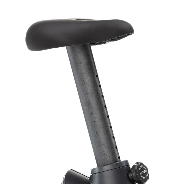 Велотренажер вертикальный профессиональный Bronze Gym U1000M Pro TFT Turbo New