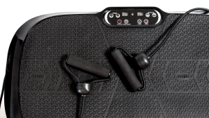 Виброплатформа VictoryFit M503 Black